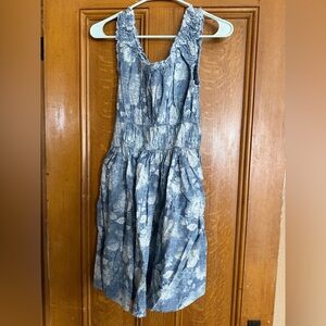 American Eagle Outfitters Floral Sundress. Women’s Med New with tags.